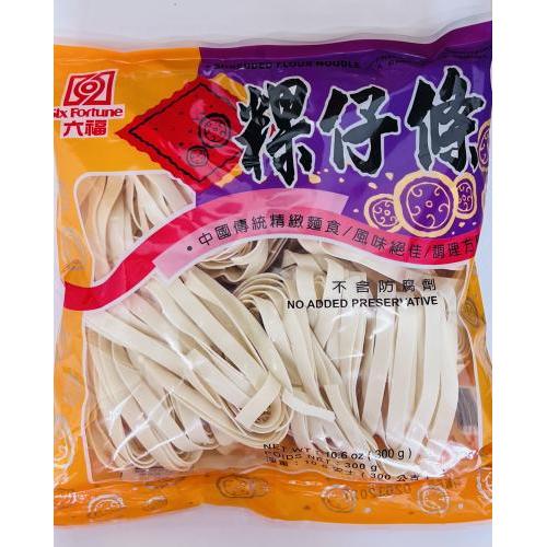 六福 粿仔條 300克