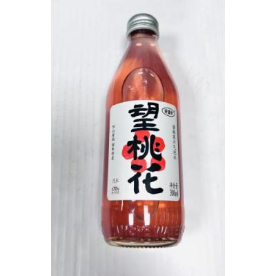望桃花 300毫升
