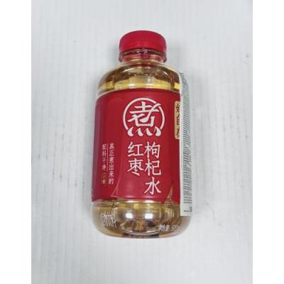 好自在 煮枸杞红枣水 500毫升