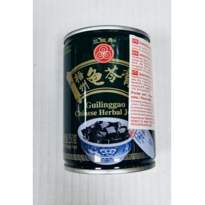 三钱牌 梧州龟苓膏 250克