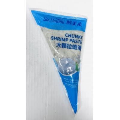 鲜美来 大颗粒虾滑 150克