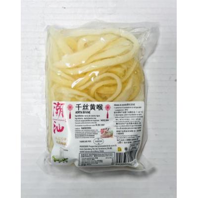 潮汕 千丝黄喉 200克