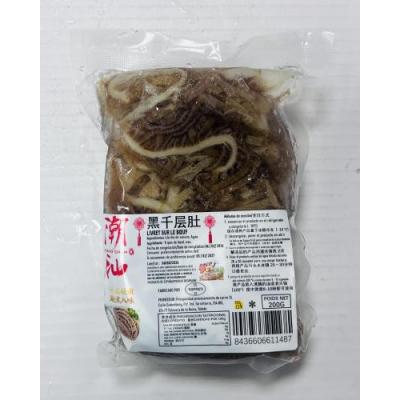 潮汕 黑千层肚 200克