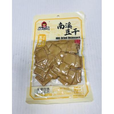 南溪 豆干 五香味 95克