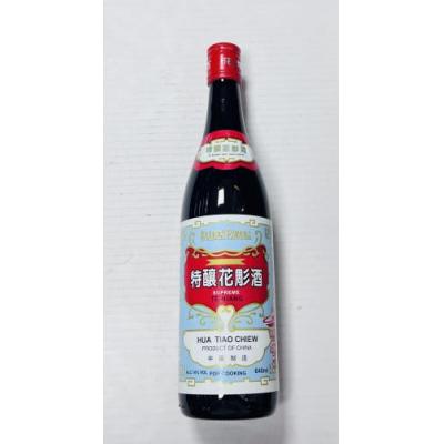 金塔牌 特级花雕酒 640毫升