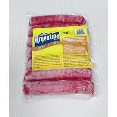 Argentina 热狗 芝士味味 230克