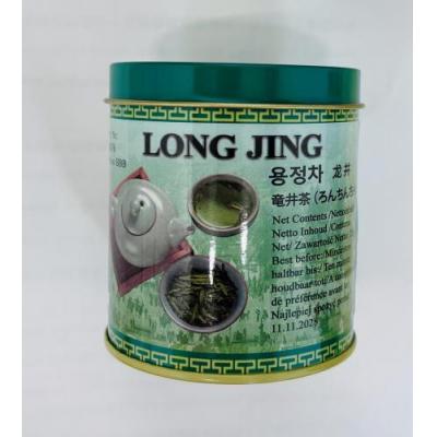 金龟牌 龙井 30克