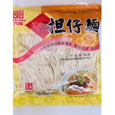 六福 担仔面 340克