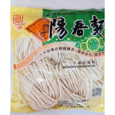 六福 阳春面 340克