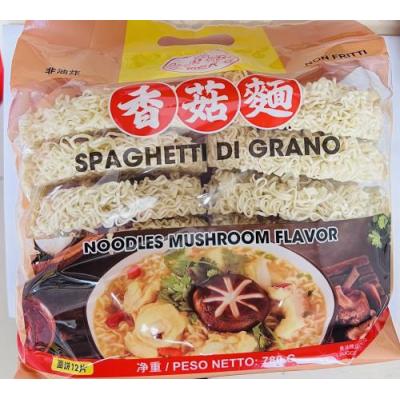 猪老大 香菇面 780克