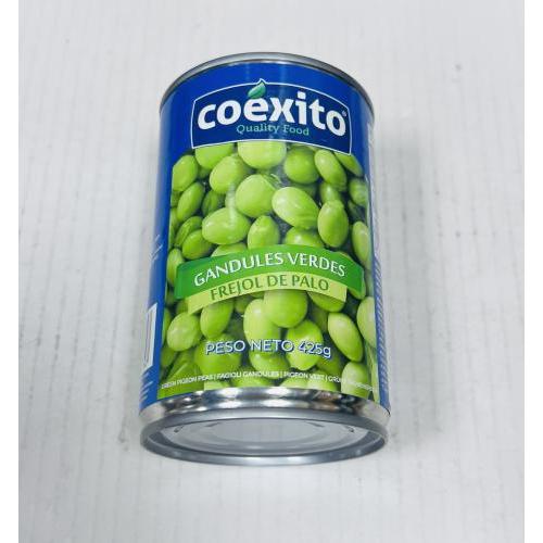Coexito frejol de palo 425g