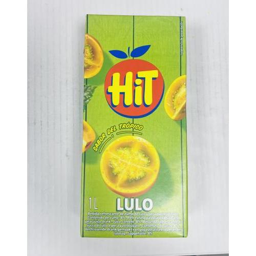 HIT 果茄汁 1升