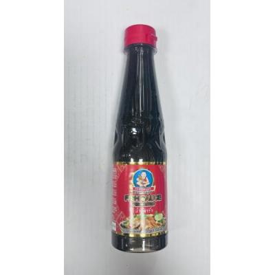 Dem Som Boon 发酵鱼露 370克