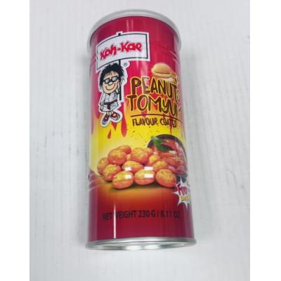 Koh Kae 冬阴功味花生 230克