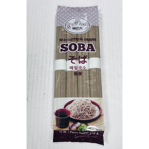 猪老大 荞麦面 300克