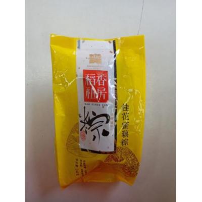 稻香村 稻香私房 桂花蜜藕粽 240克