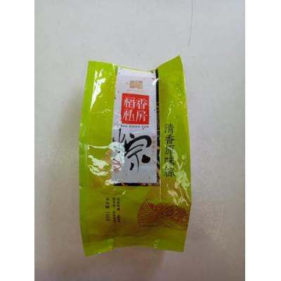稻香村 稻香私房 清香原味粽 240克
