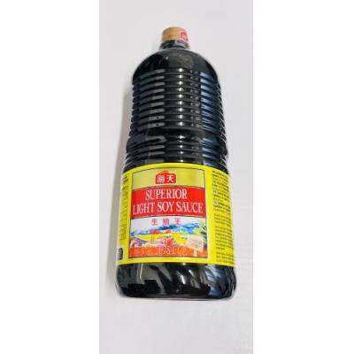 海天 生抽王 1.75升