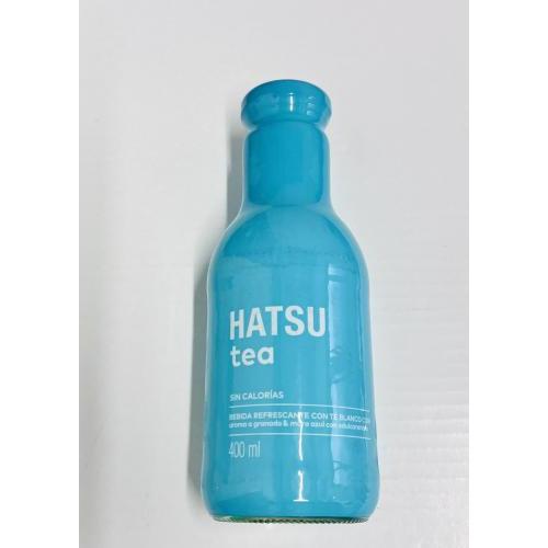 Hatsu 石榴蓝莓味白茶 400毫升