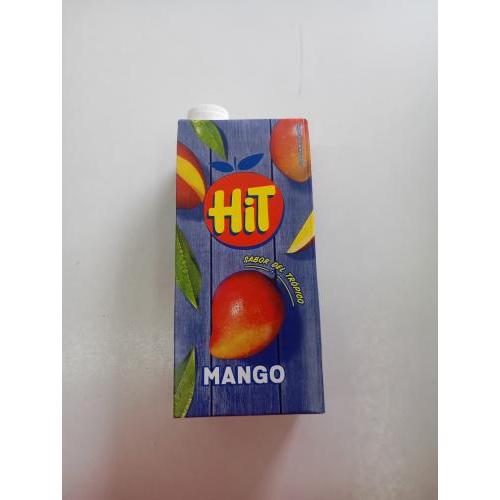 HIT 芒果汁 1升