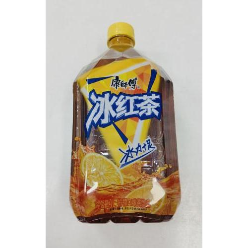 康师傅 冰红茶 1升