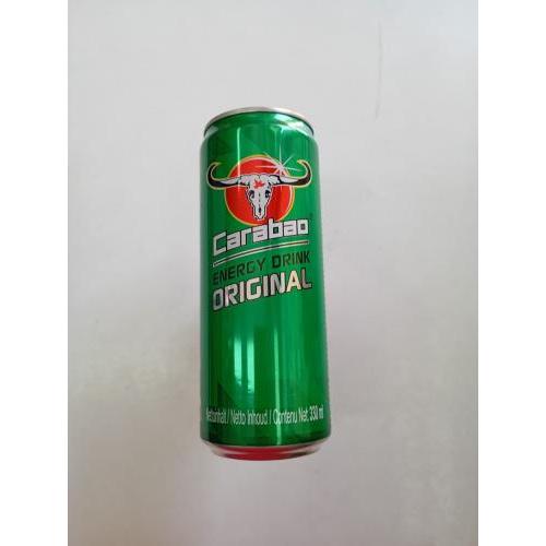 Carabao 能量饮料 原味 330毫升