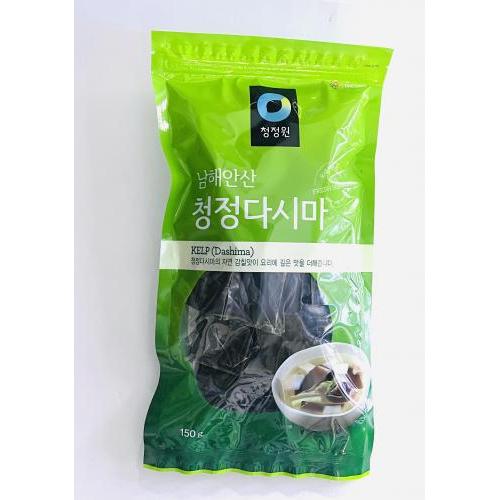 Daesang 韩国海带 150克