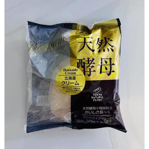 TNY 日本天然酵母 北海道口味 95克
