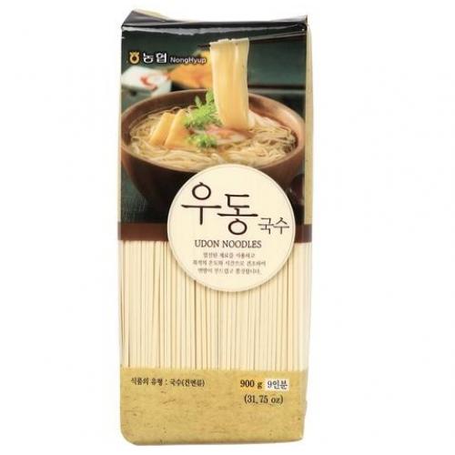 NongHyup 乌冬面 900克