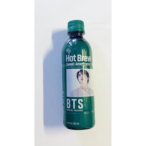 HY BTS 韩国甜美式 350毫升