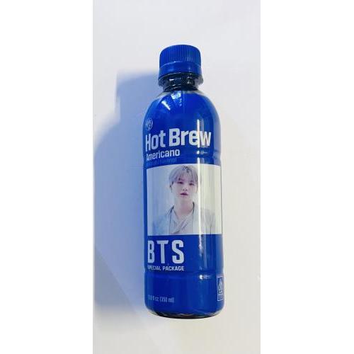HY BTS 韩国美式 350毫升
