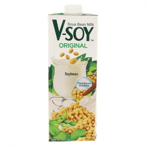 豆奶 原味 1升