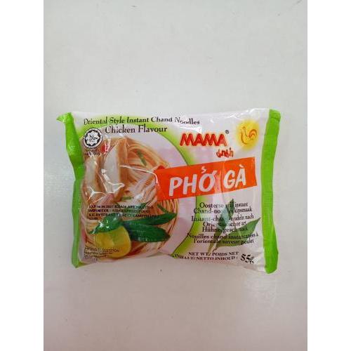 Mama 鸡肉味粉 55克