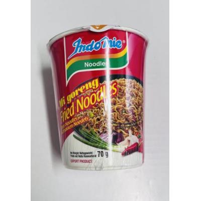 Indomie 营多面 炒面味方便面 桶装 70克