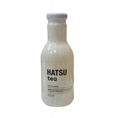 Hatsu 白茶味 400毫升