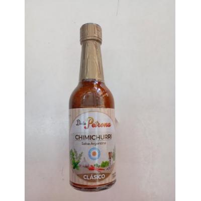 Dona Petrona Chimichurri Salsa Argentina 190ml
