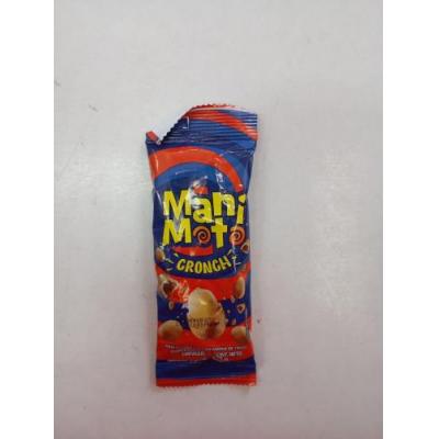 Mani moto 44g