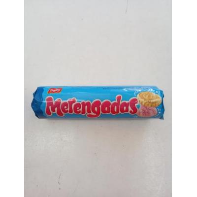 Bagley merengadas 88g