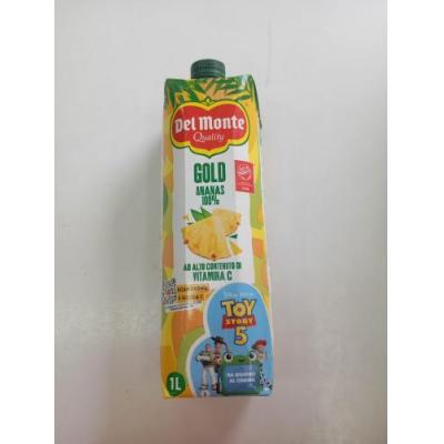 Del Monte 菠萝汁 1000毫升