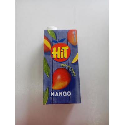 HIT 芒果汁 1升