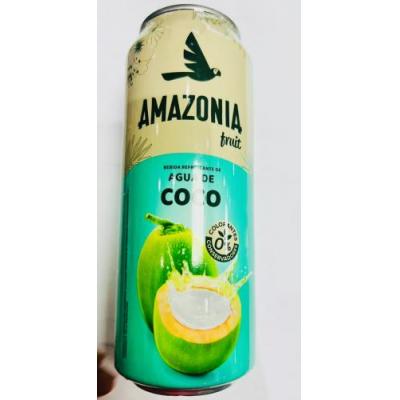 Amazonia 椰子水 椰汁 椰水 500毫升