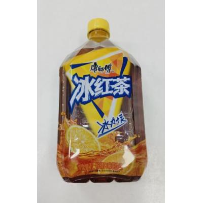 康师傅 冰红茶 1升
