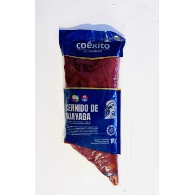 Coexito cernido de guayaba 1kg