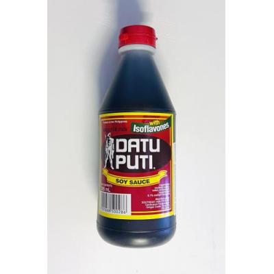 Datu Puti 酱油 385毫升