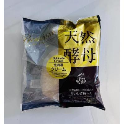 TNY 日本天然酵母 北海道口味 95克