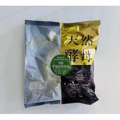 TNY 日本天然酵母 京都宇治抹茶口味 95克