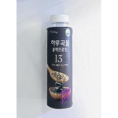 HY Haru 韩国蛋白质能量粉 40克