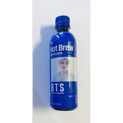 HY BTS 韩国美式 350毫升