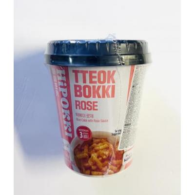 K Food 韩国炒年糕 120克