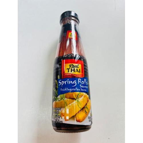 Real Thai 春卷酱 200毫升